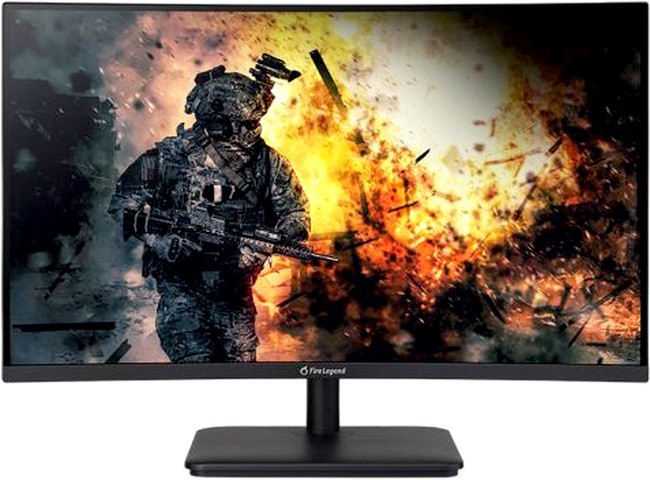 Монитор AOpen 27" 27HC5RZbmiiphx