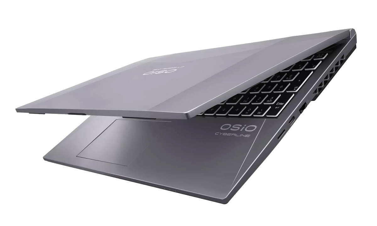 Ноутбук OSiO CyberLine C150i (C150i-003)