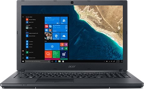 Ноутбук Acer TravelMate P2510-G2-M-59JB