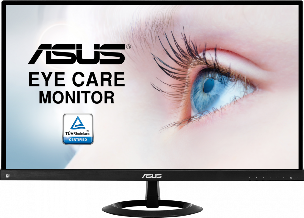 Монитор ASUS 27" VX279C
