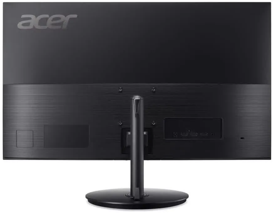 Монитор Acer 27" XF270UP1biiph Nitro