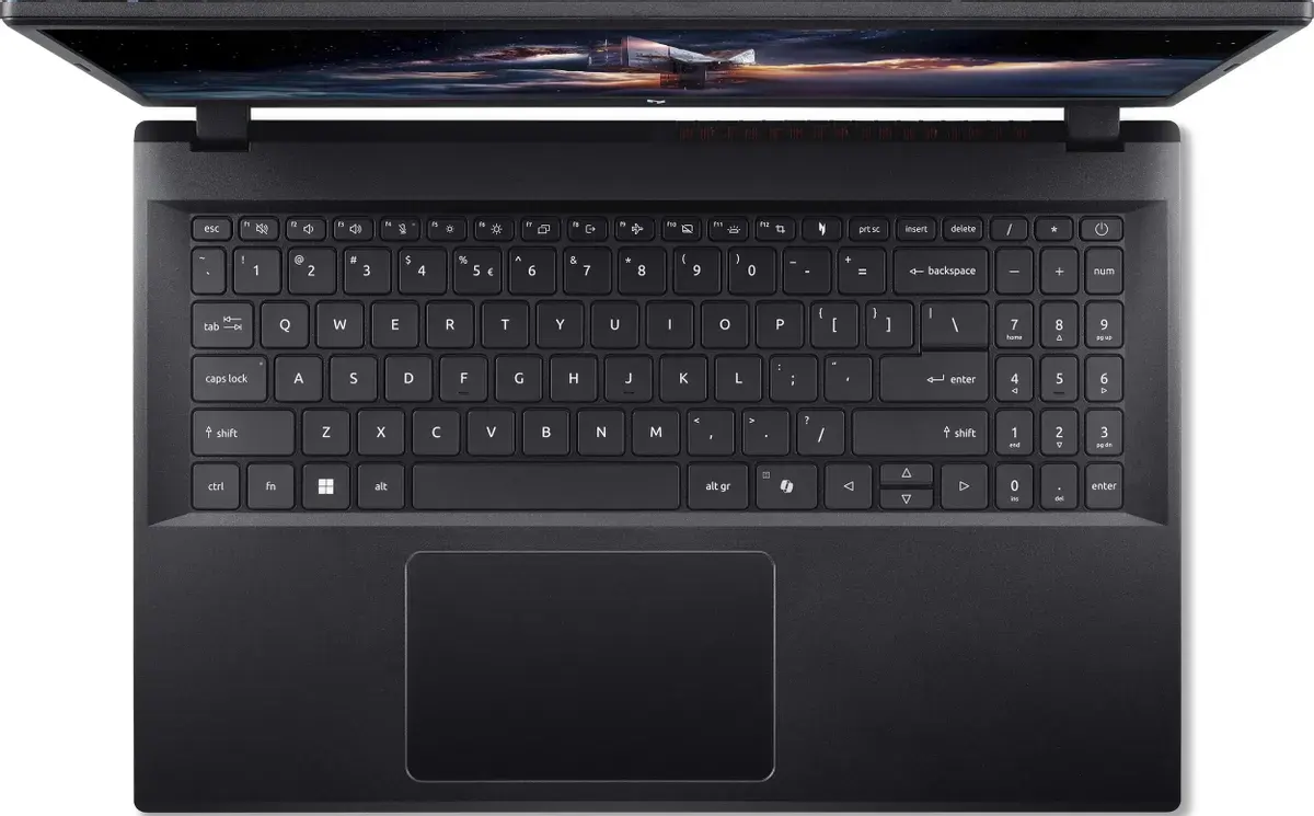 Ноутбук Acer Nitro V 15 ANV15-52-92DD