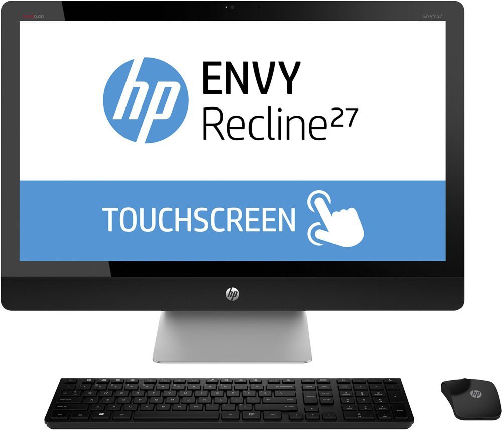 Моноблок HP Envy Recline 27-k401ur (G7S25EA)