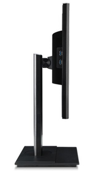 Монитор Acer 23" B236HLymdpr