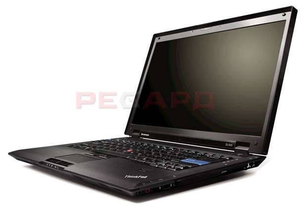 Lenovo ThinkPad SL500