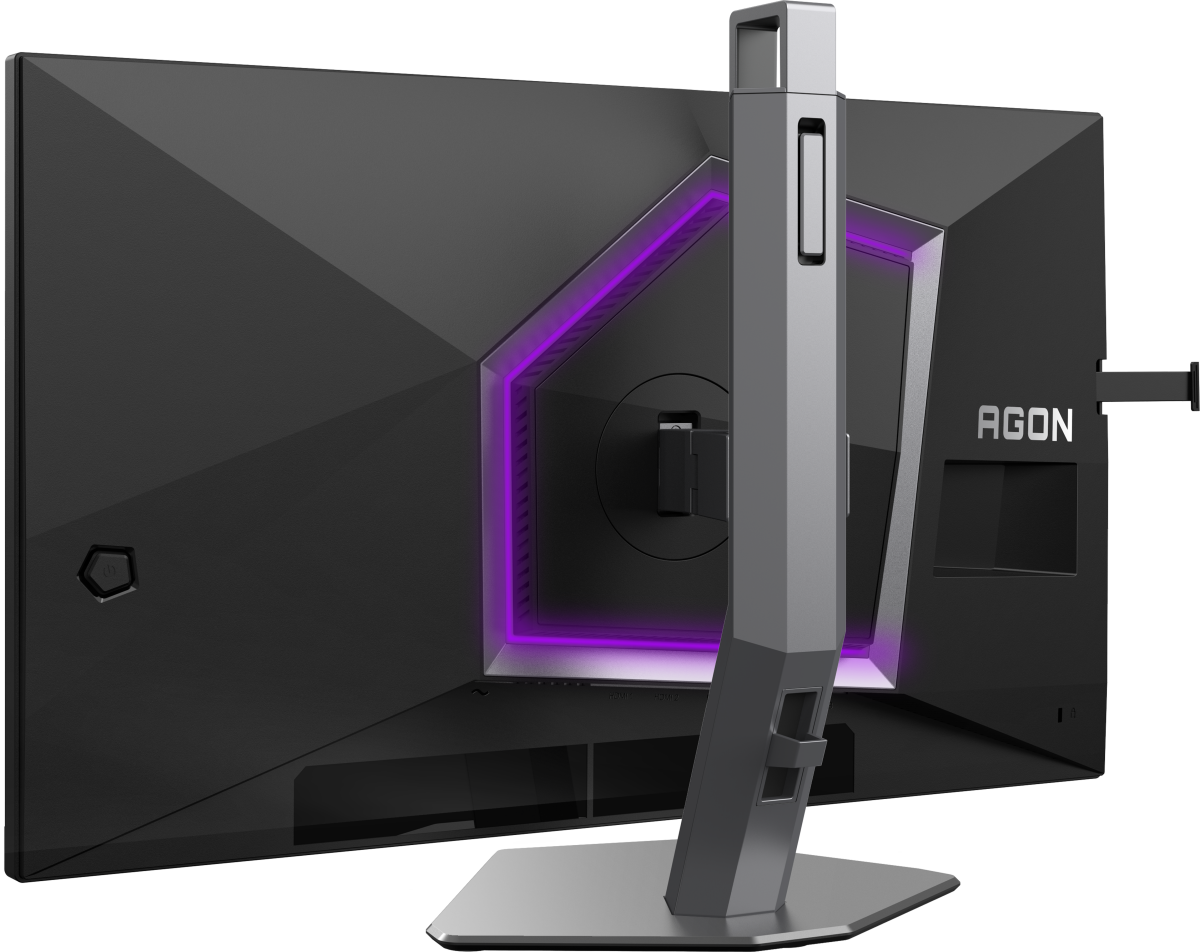 Монитор AOC 24" AG246FK6 AGON PRO