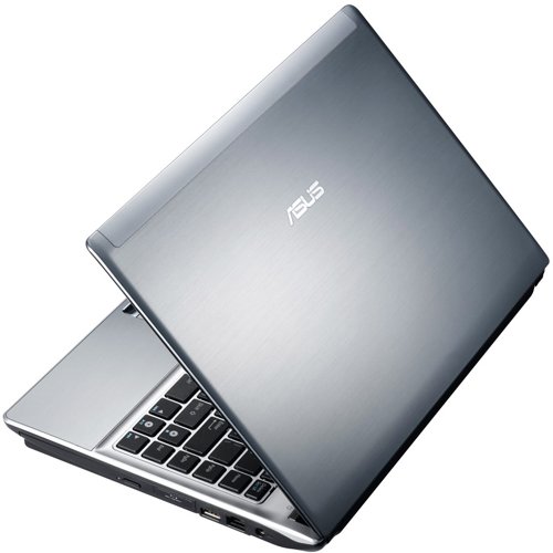 ASUS U30JC