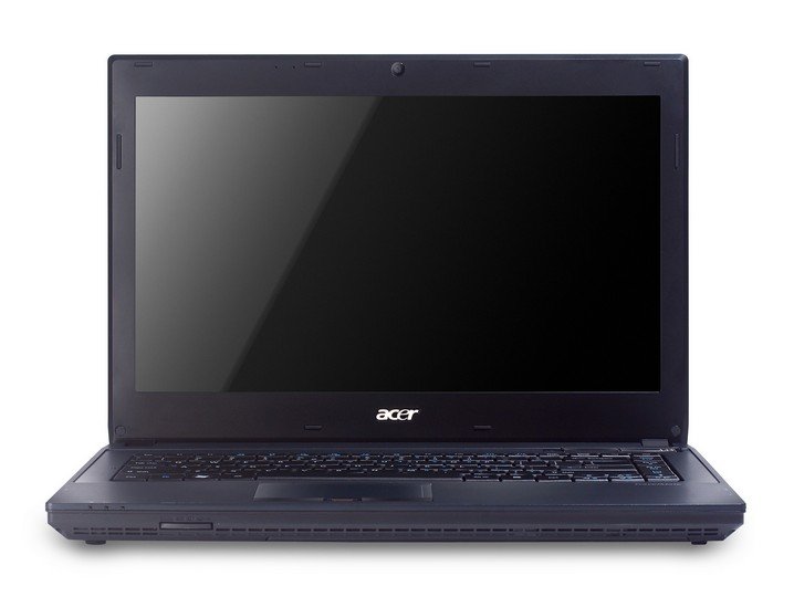Acer TravelMate 8472TG-373G32Mikk