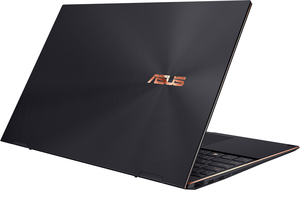Ноутбук ASUS UX371EA ZenBook Flip S (HL152T)