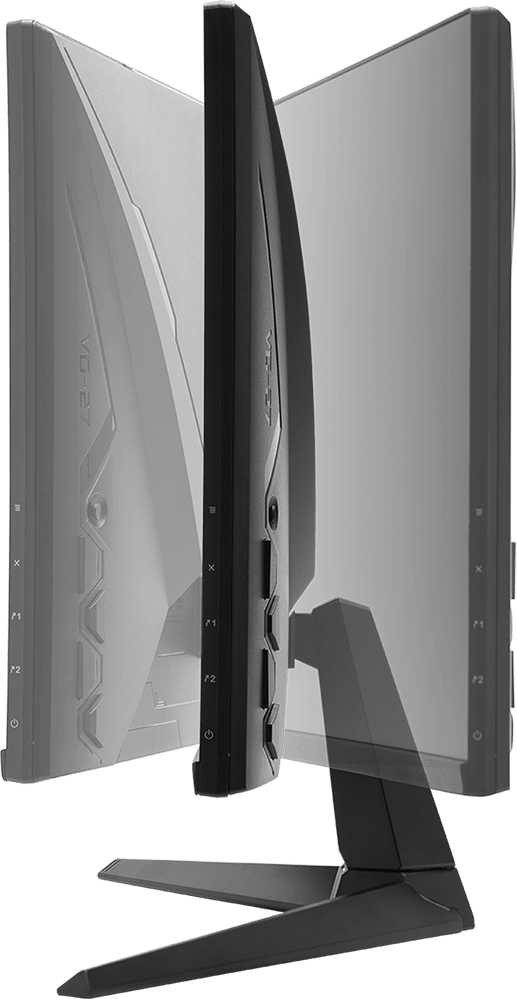 Монитор ASUS 27" VG279Q1A TUF Gaming