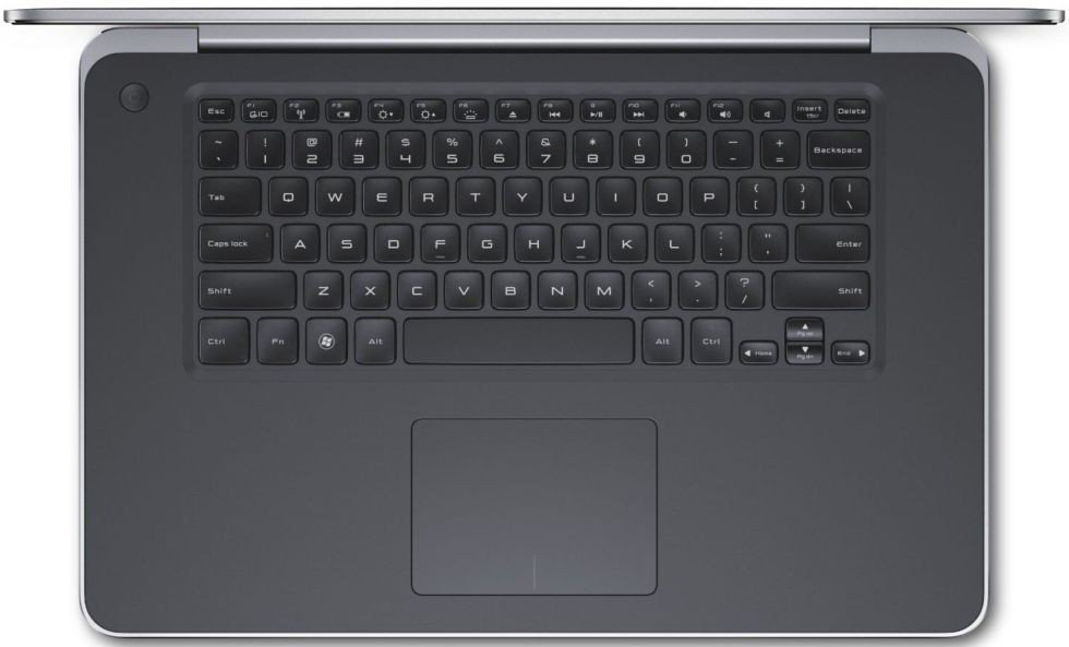 Ноутбук Dell XPS 15 (9530-7949)