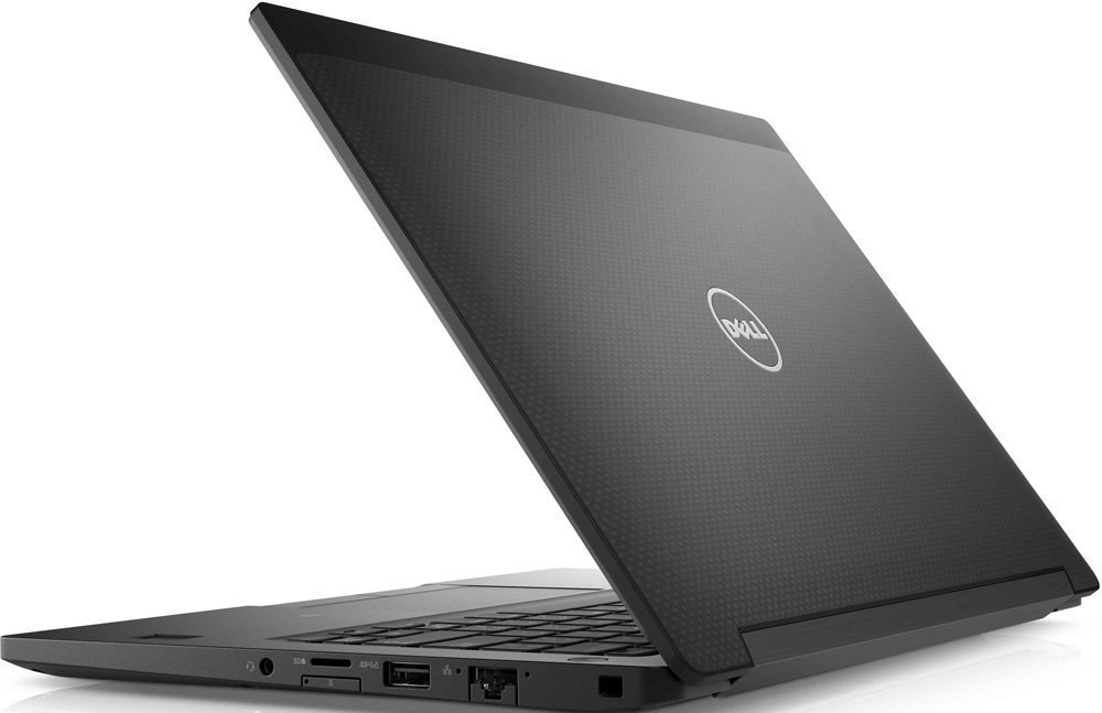 Ноутбук Dell Latitude 7280 (7280-9262)