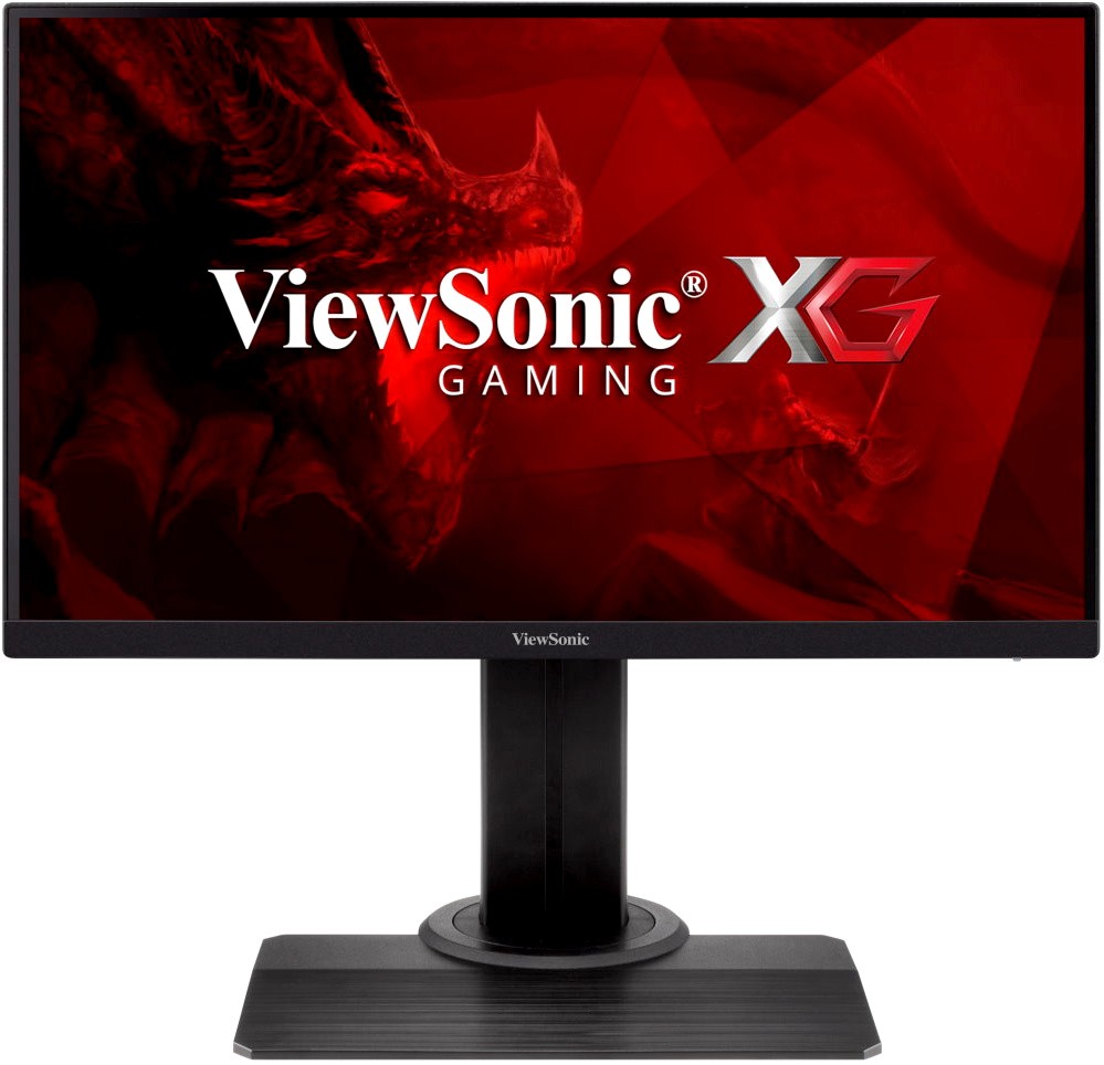 Монитор Viewsonic 24" XG2405-2