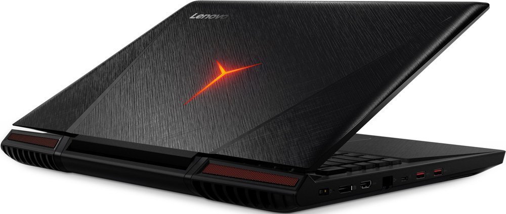 Ноутбук Lenovo Legion Y920-17 (80YW000ARK)