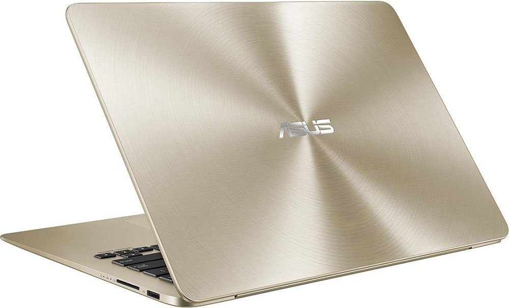 Ноутбук ASUS UX430UA (GV261R)