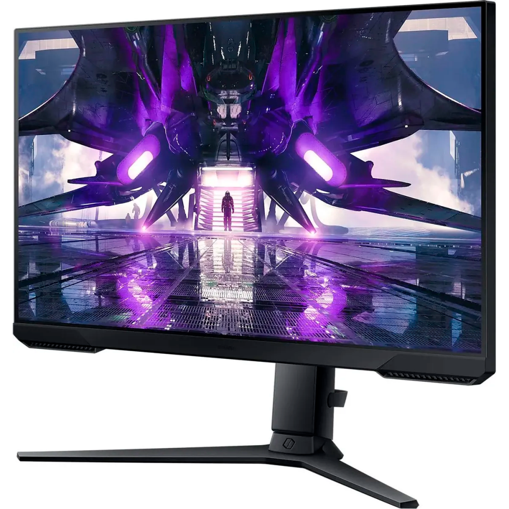 Монитор Samsung 24" S24AG320NI
