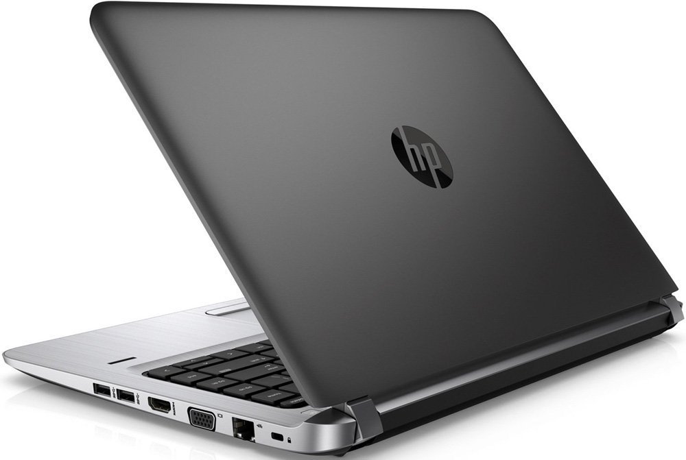 Ноутбук HP ProBook 440 G3 (W4N91EA)