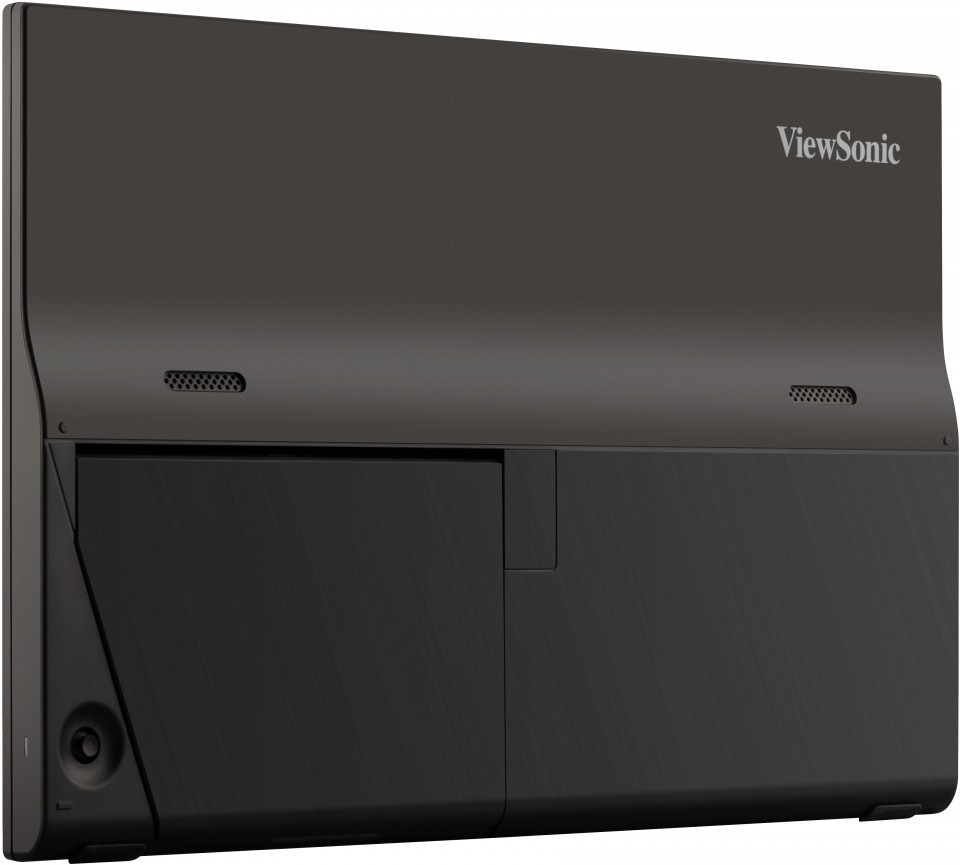 Монитор Viewsonic 16" VA1655