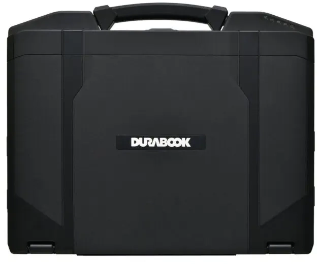 Ноутбук Durabook S14I Rugged Gen 3 (S4K1Q2AAEBCX)