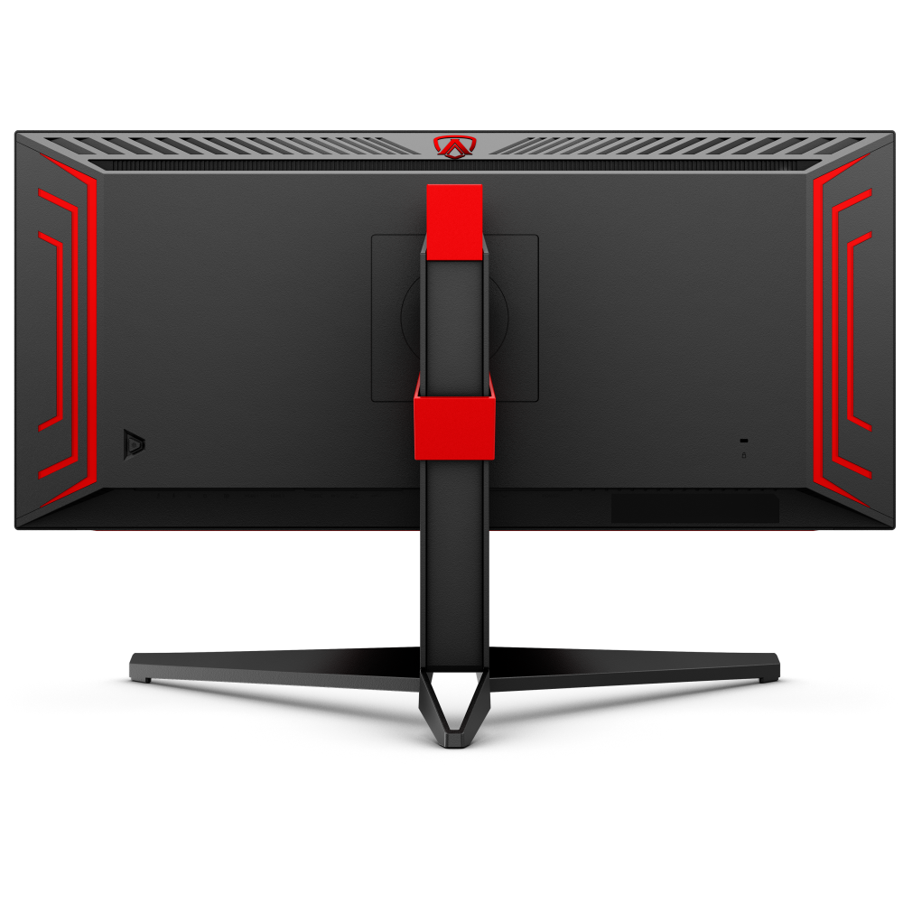 Монитор AOC 34" AG344UXM