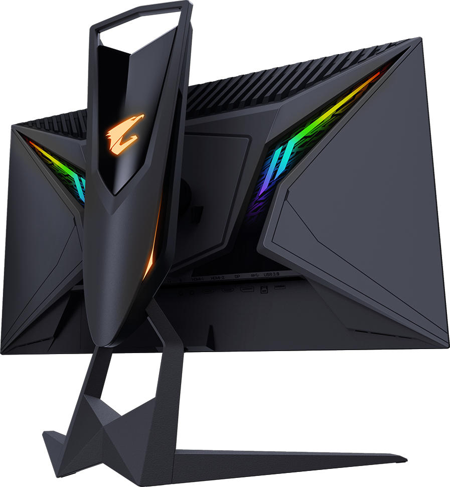 Монитор Gigabyte 25" Aorus KD25F