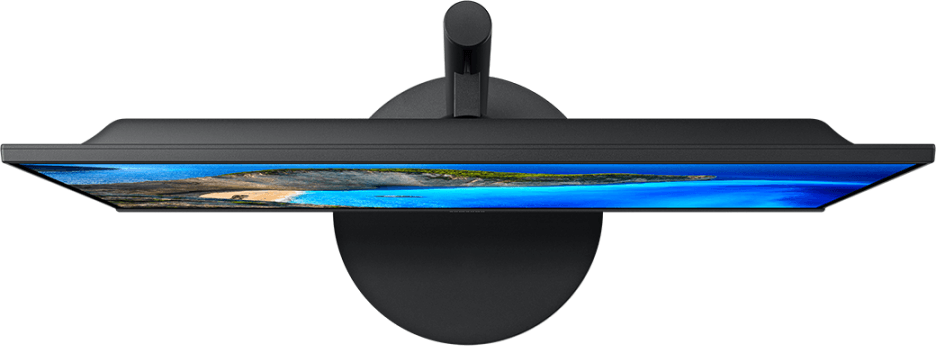 Монитор Samsung 27" F27T700QQI