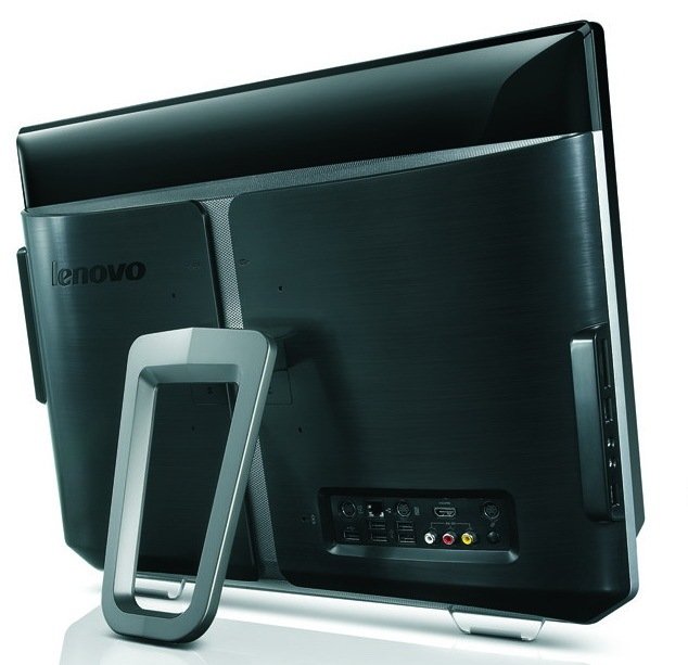 Моноблок Lenovo IdeaCentre B520 (57-304369)