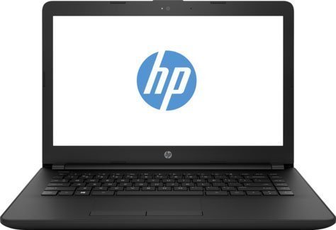Ноутбук HP 14-bs025ur (2CN68EA)