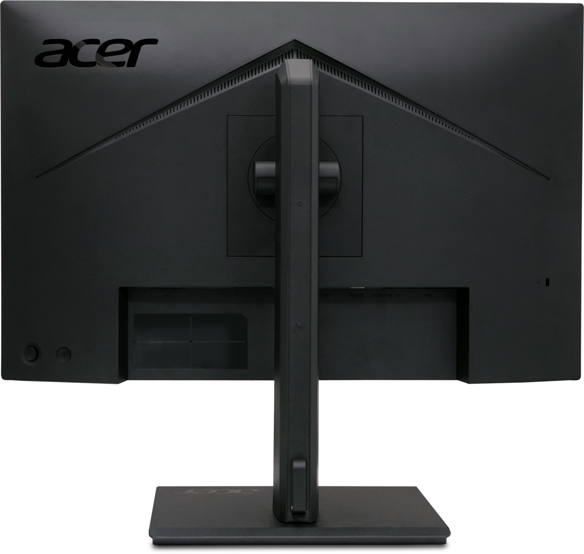 Монитор Acer 24" B247WE5bmiprzxv Vero