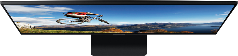 Монитор Samsung 32" S32AM700UI