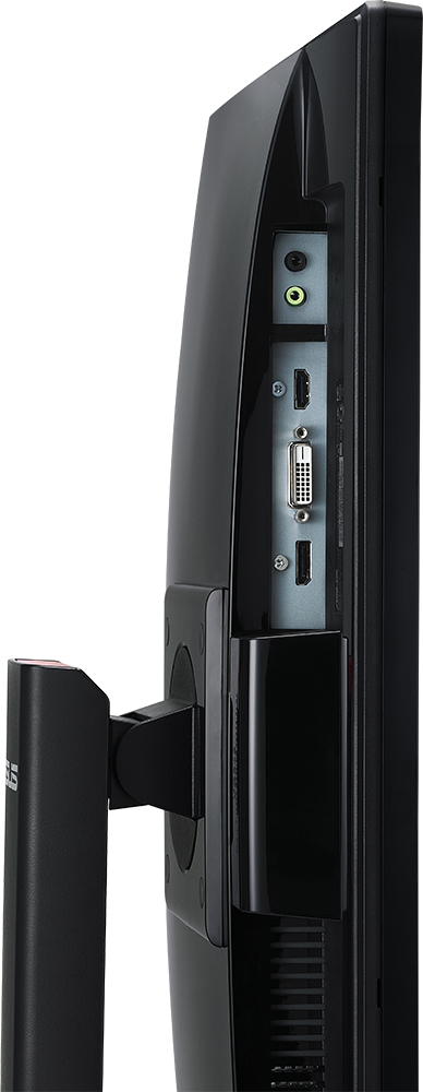 Монитор ASUS 24" VG248QZ