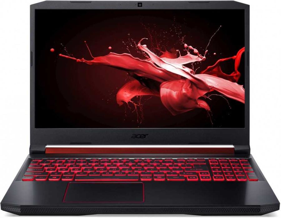Ноутбук Acer Nitro 5 AN517-51-75SG