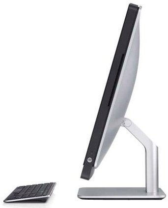 Моноблок Dell XPS One 2710 (2710-3868)