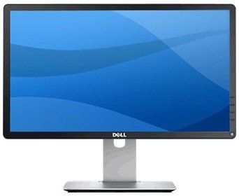 Монитор Dell 20" P2014H