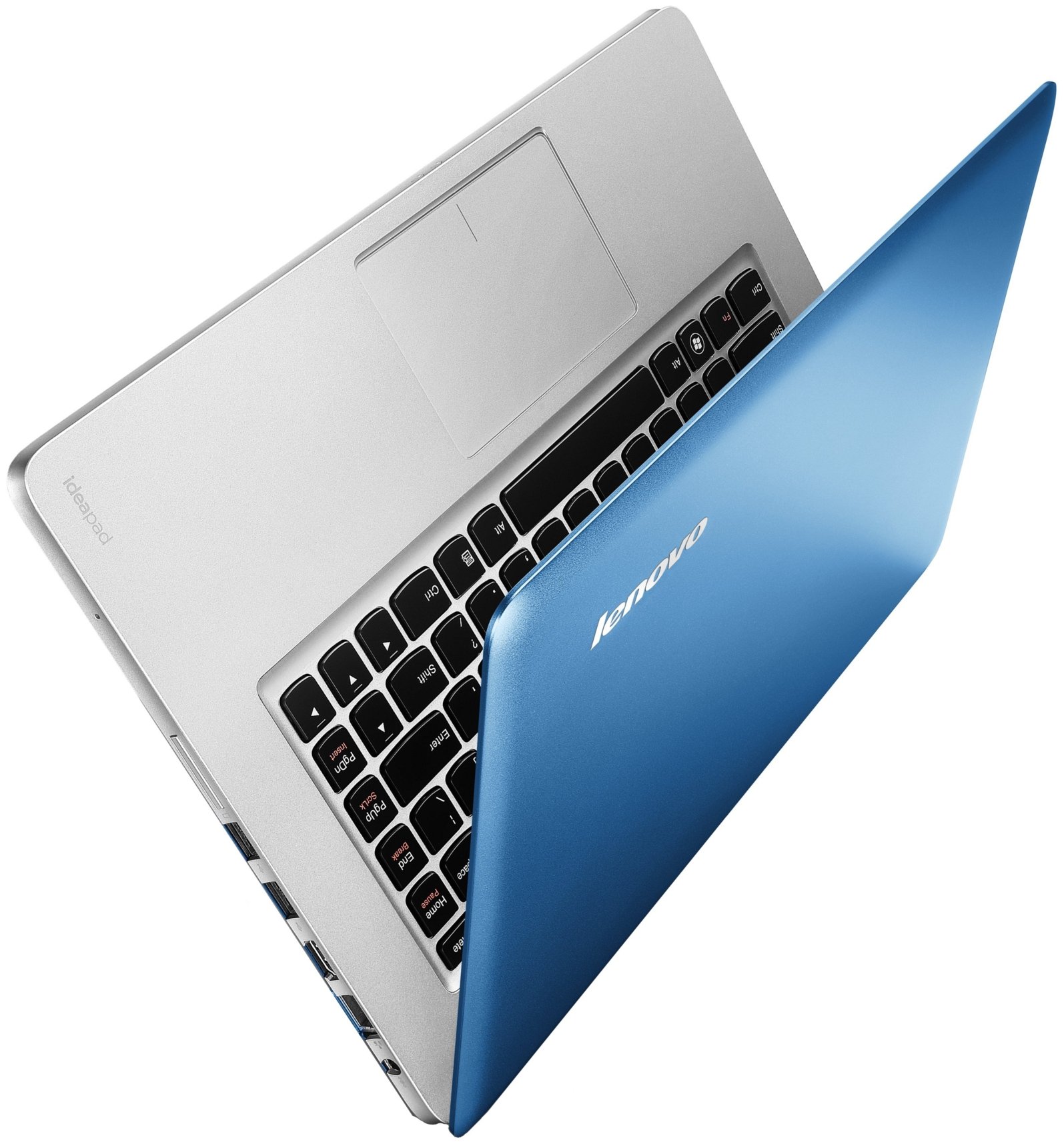 Ноутбук Lenovo IdeaPad U410 (59-343200)