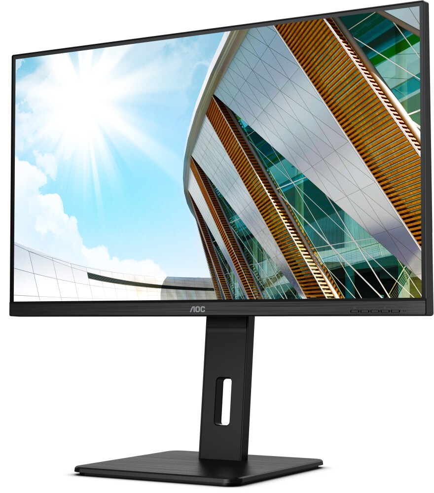 Монитор AOC 32" U32P2CA