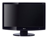 Acer 23" H233HAbmid