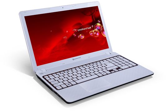 Ноутбук Packard Bell EasyNote TV43HC-53238G75Mnrr