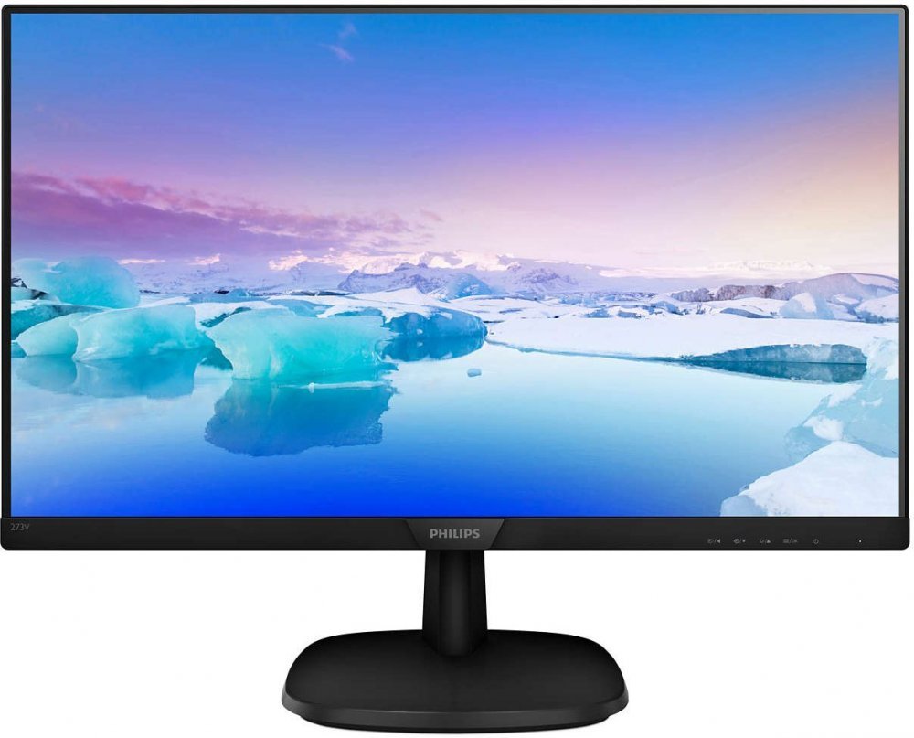 Монитор Philips 27" 273V7QSB