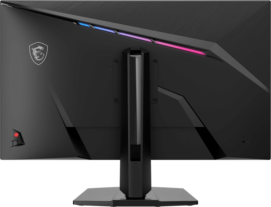 Монитор MSI 32" MAG 322URDF E16