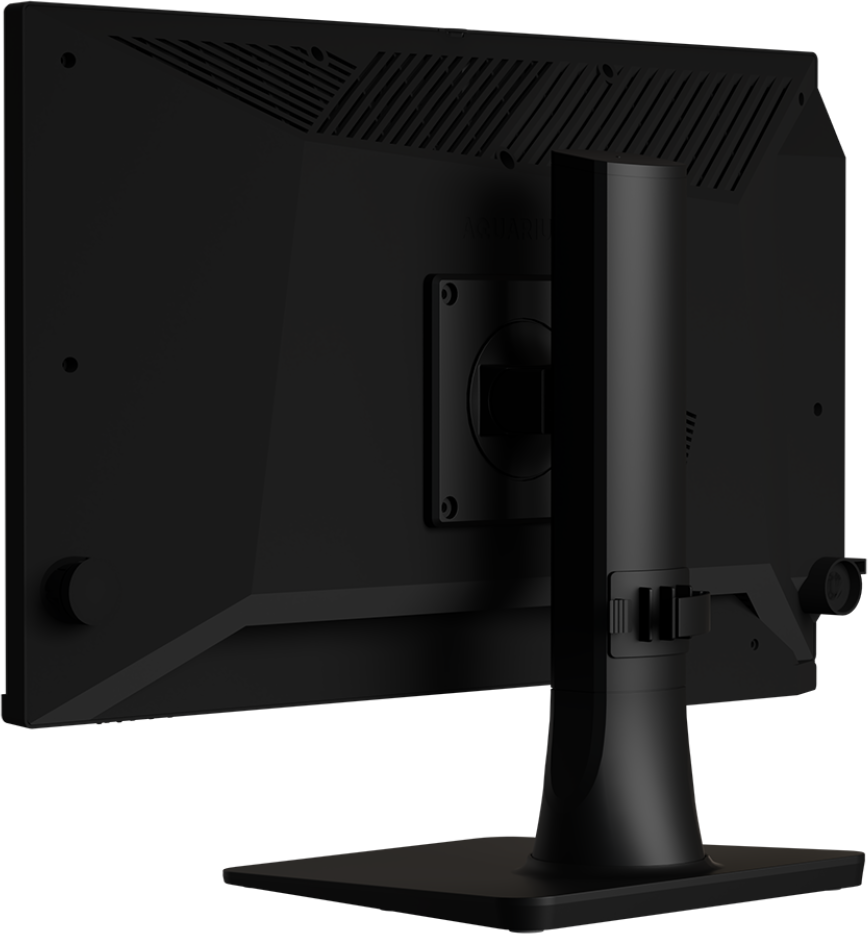 Моноблок Aquarius AQone T904 (АМПР.466539.421)