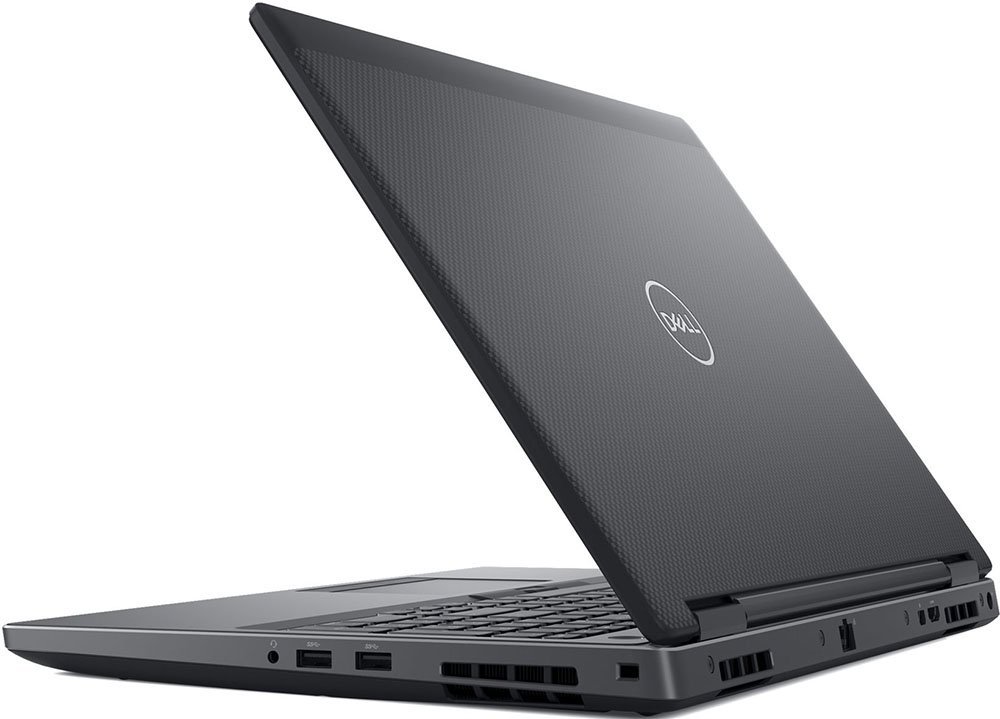 Ноутбук Dell Precision 7530 (7530-2349)
