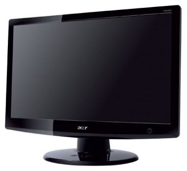 Acer 24" H244HAbmid