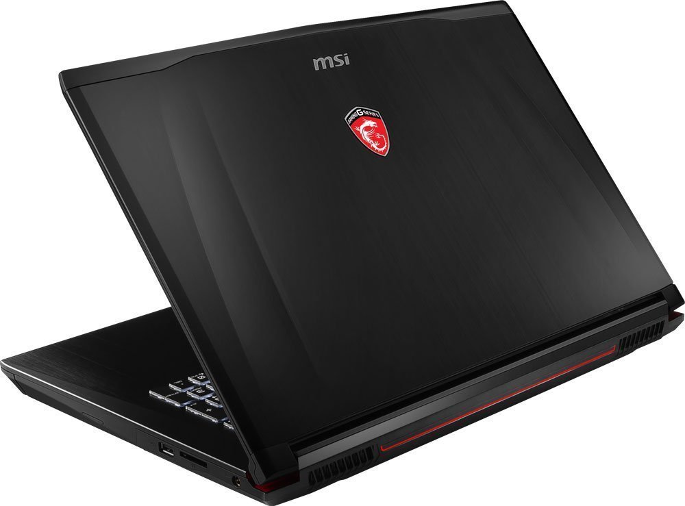 Ноутбук MSI GE72 (2QC-426) Apache