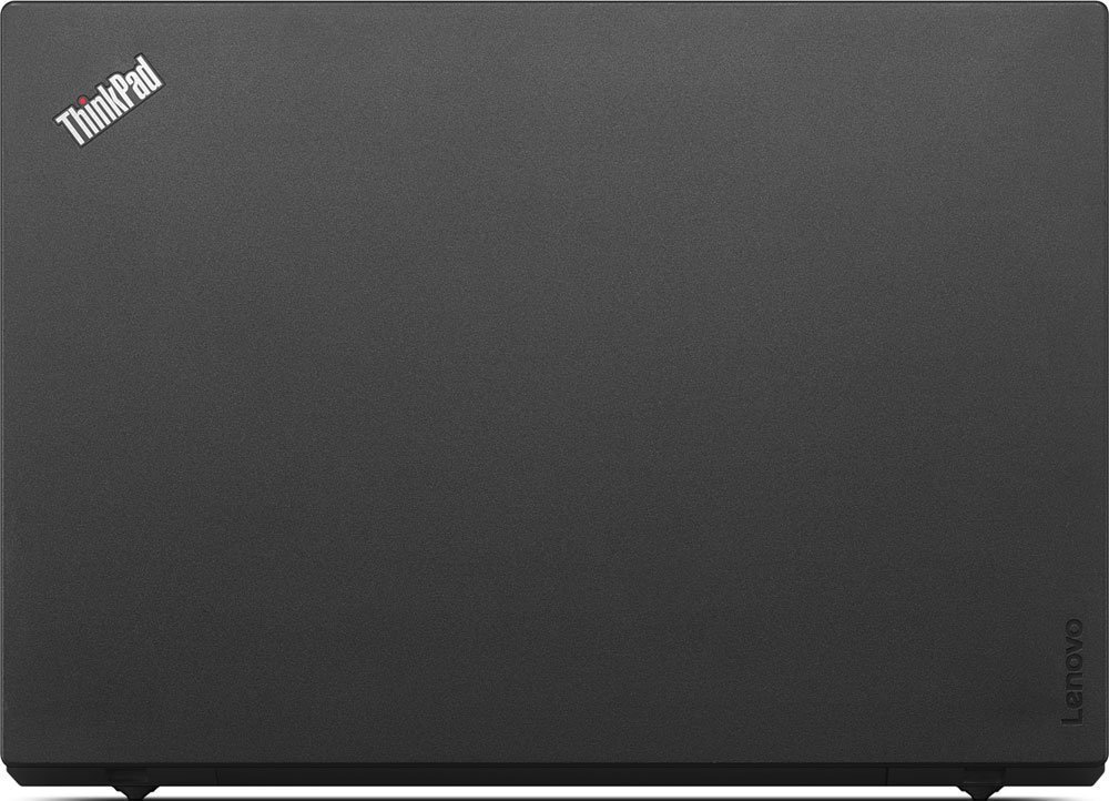 Ноутбук Lenovo ThinkPad L460 (20FU002LRT)