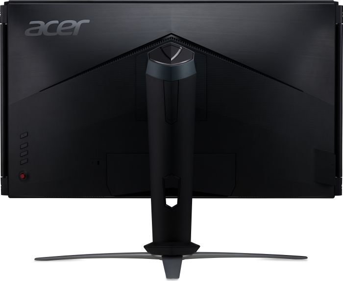 Монитор Acer 27" XV273KPbmiipphzx