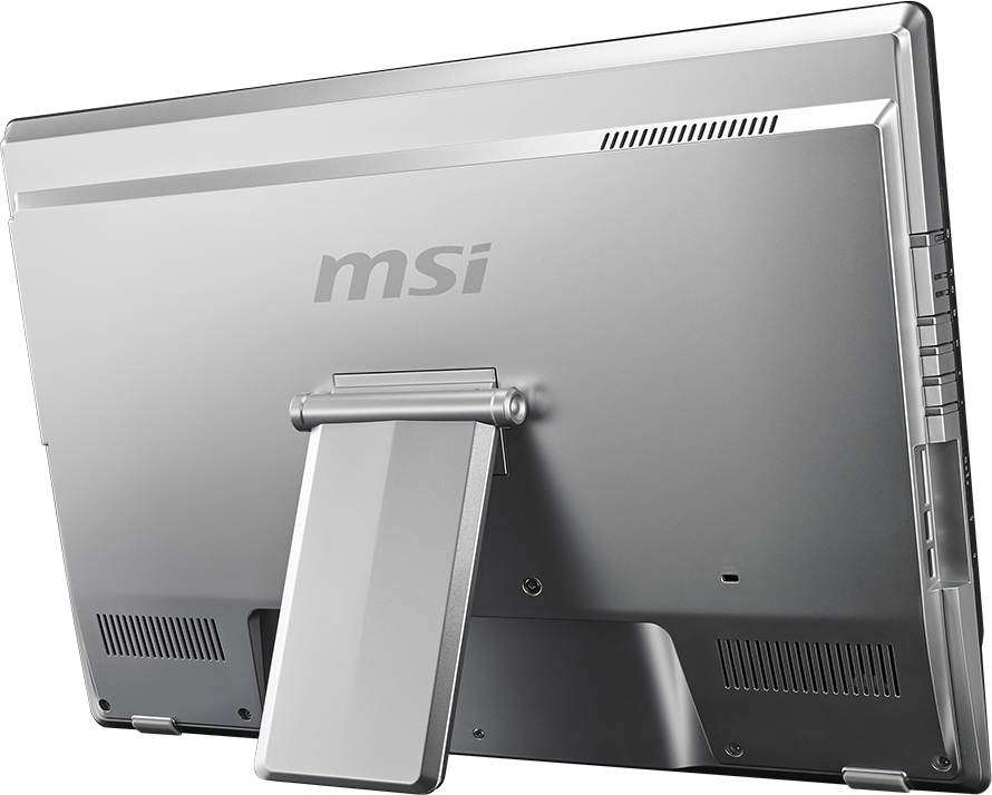 Моноблок MSI Adora22 2NC-024