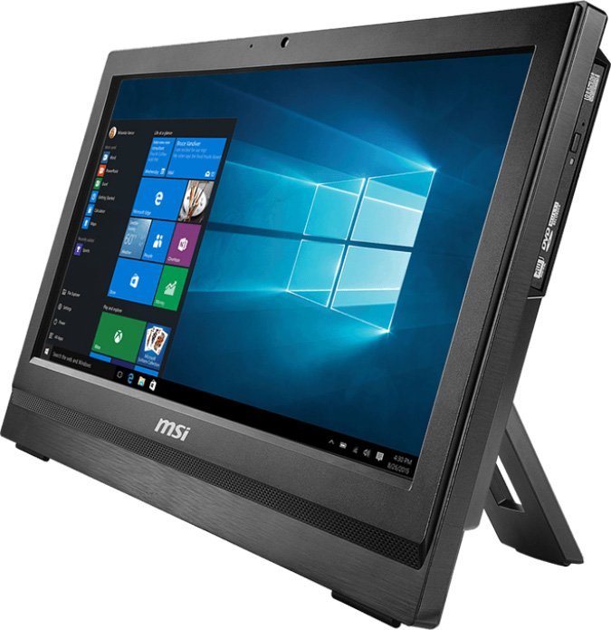 Моноблок MSI Pro 20 (6M-028)