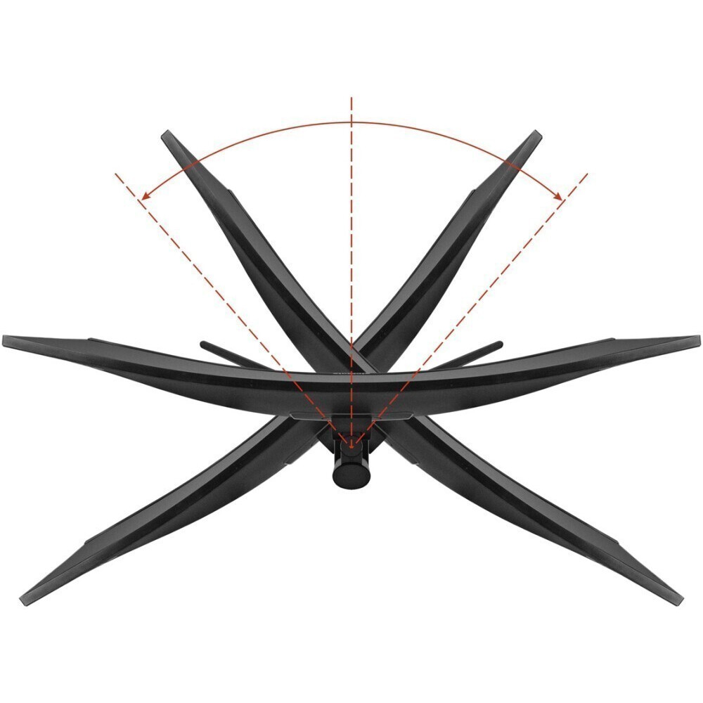 Монитор ExeGate 34" Combat EC3400TA