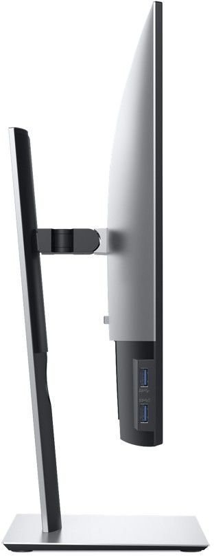 Монитор Dell 24" U2419H (2419-4869)